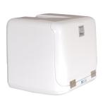 DeliBoxteli box NEW механизм для новый механизм YAMAHA Yamaha teliba Reebok s кузов для сумка * кейс 