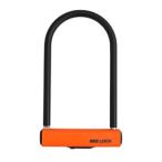 LEAD промышленность Lead промышленность BEELOCK LU-206A хомут блокировка U -образный замок хранение * противоугонное сопутствующие товары 