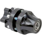 ARLEN NESSa Len nes ступица FT цвет : черный [0213-0808] HARLEY-DAVIDSON Harley Davidson колесо относящийся подвеска 
