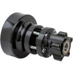ARLEN NESSa Len nes ступица RR цвет : черный [0213-0816] Road Glide EFI FLTR HARLEY-DAVIDSON Harley Davidson колесо относящийся подвеска 
