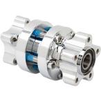 ARLEN NESSa Len nes ступица RR цвет : хром [0213-0819] HARLEY-DAVIDSON Harley Davidson колесо относящийся подвеска 
