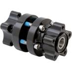 ARLEN NESSa Len nes ступица RR цвет : черный [0213-0820] Softail Fat Bob 114 FXFBS FXFB HARLEY-DAVIDSON Harley Davidson колесо относящийся подвеска 