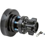 ARLEN NESSa Len nes ступица RR цвет : черный / модель :TPMS есть Chief Classic Dark Horse Vintage Chieftain Elite Limited колесо относящийся подвеска 