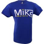 MIKA Metalsmika metal z оригинал футболка [Original T-shirt] размер :M одежда 
