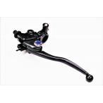 OHNO SPEED OHNO SPEED:オオノスピード アジャスタブルクラッチホルダー カラー：ブラック 汎用 GSX1100S  SUZUKI スズキ