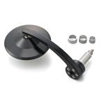 DAYTONA DAYTONA:デイトナ 【Highsider：ハイサイダー】 バーエンドミラー モンタナ EVO