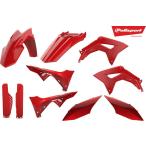 POLISPORT Polisport полный экстерьер комплект CRF 150L HONDA Honda полный обтекатель * экстерьер комплект обтекатель относящийся экстерьер 