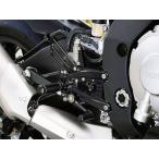 BABYFACE baby лицо задняя подножка комплект цвет : черный YZF-R1 YAMAHA Yamaha задняя подножка подножка подвеска 