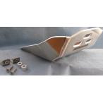  сила структура (Rikizoh)liki слон защита "skid plate" TUFF( твердый Enduro для ) CRF125F HONDA Honda нижний защита * защита "skid plate" рама 