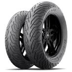 MICHELIN ミシュラン CITY GRIP 2 【130/70-13 M/C 63S REINF TL】シティグリップ 2 タイヤ