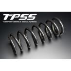 TGR TECHNIX GEAR TGRテクニクスギア TPSS パフォーマンスショックスプリング スプリングレート：60N／mm TC85 HUSQVARNA ハスクバーナ サスペンション 足回り