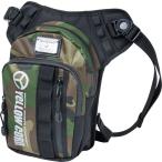 YeLLOW CORN Yellow corn YE-56 WP сумка на ногу сумка на ногу * ho ru Star сумка сумка 