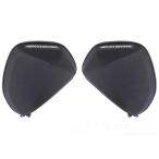 HEPCO&BECKERhepko&be машина защита двигателя | ограждение топливного бака задний V1 прочее грузоподъёмность кейс кузов для сумка * кейс 