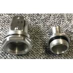 SPEED SHOP ITO скорость магазин сахалинский таймень маслоуловитель для rete.-sa- длина :20mm. давление клапанов двигатель детали двигатель 