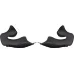 OGK KABUTO オージーケーカブト 【補修・オプションパーツ】YS17 チークパッドセット サイズ：M／L共通(35mm) RYUKI リュウキ