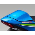 SUZUKI Suzuki одиночный сиденье обтекатель цвет : жемчуг Mira красный сиденье относящийся экстерьер 