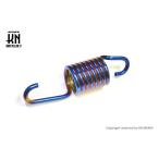 KN план Kei enkikak центральная подставка springs BW*S 125 R X BW*S125 GTR AERO Cygnus X YAMAHA Yamaha центральный * боковая стойка springs рама 