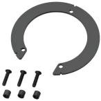 GIVIjibiBF35 язык часы для Attachment [ Kawasaki автомобильный ] Ninja H2 SX KAWASAKI Kawasaki сумка * box установка крепление, опора кузов для сумка * кейс 