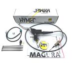 MAGURA:マグラ MAGURA 【HYMEC167】 油圧クラッチキット MT09 YAMAHA ヤマハ