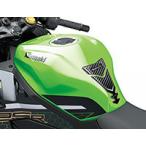 Kawasaki Kawasaki подушка бака Ninja ZX-25R SE KRT EDITION ZX-4R ZX-4RR 40t Anniversary Edition KAWASAKI бак относящийся экстерьер 