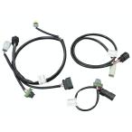 Guerrilla Cablesge сирень кабель z спидометр Harness комплект FLHR Road King HARLEY-DAVIDSON Harley Davidson прочее Harness электрический серия 
