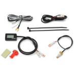 MCS M si-esCompact digital oil temperature gauge kit датчик температуры масла охлаждающий относящийся двигатель 