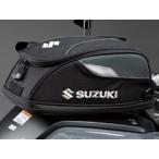 SUZUKI Suzuki teki стиль сумка на бензобак размер :SMALL заменяемый 5-9L(99000-990D7-131) GSX-S1000GX GSX-8R V strom 1050 V strom 1050XT GSX-8S