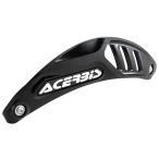 ACERBIS Acerbis X- выхлопная труба цвет :090 - black защита глушителя * термозащита muffler 