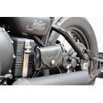 KIJIMA Kijima ETC кейс установка крепление, опора Bonneville bo балка Bonneville bo балка черный TRIUMPH Triumph ETC электронное оборудование 