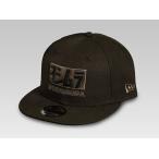 YOSHIMURA YOSHIMURA:ヨシムラ NEW ERA CAP