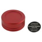 POSH Faithposhu лицо главный цилиндр колпак цвет :MAT RED HONDA Honda YAMAHA Yamaha KAWASAKI Kawasaki SUZUKI Suzuki тормоз 