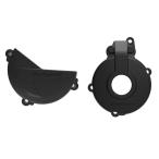 POLISPORT Polisport крышка двигателя комплект 250SEF 300SEF SHERCO ракушка ko кожух сцепления двигатель детали двигатель 