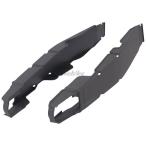 POLISPORT Polisport качающийся рычаг Swing Arm протектор CRF250R CRF250RX CRF450R CRF450RX HONDA Honda качающийся рычаг Swing Arm покрытие * протектор экстерьер 