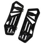 Ken*s factory талон z Factory [Next Level: next Revell ]Floor Board: пол панель Softail touring пол панель * панель подножки подвеска 