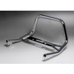 MINIMOTO Minimoto поручень цвет : хром Monkey 125 HONDA Honda поручень * tandem bar * "пассажирская спинка" экстерьер 