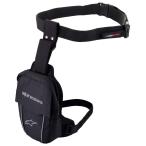 alpinestars Alpine Stars ACCESS THIGH BAG [ доступ носорог сумка ] сумка на ногу * ho ru Star сумка сумка 