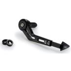 Puig プーチ ブレーキレバープロテクター(BRAKE LEVER PROTECTOR) カラー：ブラック レバーガード ハンドル