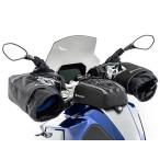 Wunderlich wonder lihi руль перчатка BMW HARLEY-DAVIDSON Harley Davidson оплетка руля * руль утеплитель 