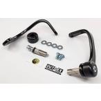 OUTEXau Tec s колебание всасывание re burger do стружка (процесс образования во время фрезеровки) One-piece цвет : черный анодированный алюминий / модель : стандартный доска толщина :8mm HONDA Honda re burger do