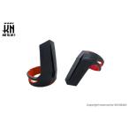 KOSOko-so- передняя вилка пыль покрытие цвет : красный Cygnus X YAMAHA Yamaha вилочный пыльник * вилка покрытие подвеска подвеска 