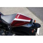 FUNNY*S CUSTOM SERVICEfa потребности custom сервис одиночный чехол для сиденья XSR700 YAMAHA Yamaha одиночный сиденье обтекатель сиденье относящийся экстерьер 