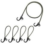 amon エーモン OGC ハンギングセット フック その他キャンプ・アウトドア用品