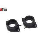 ATope- верх впускной коллектор драгстер 1100 YAMAHA Yamaha изолятор * коллектор всасывающий относящийся двигатель 