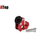 ATope- верх супермаркет крюк цвет : красный NMAX125 NMAX155 YAMAHA Yamaha touring крюк 