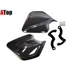 ATope- верх защита рук защитный кожух AEROX155 Aero X NMAX155 YAMAHA Yamaha защита рук * защитный кожух руль вокруг детали руль 