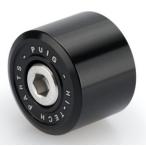Puig プーチ ブレーキレバープロテクター レフトバーエンドウエイト (BRAKE LEVER PROTECTOR LEFT BAR END WEIGHT) R1200RS R1250RS BMW バーエンド ハンドル