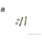 KOSOko-so- большой впускной коллектор для болт с двойной резьбой комплект BW*S R X BW*S125 Cygnus X YAMAHA Yamaha болт с двойной резьбой двигатель детали двигатель 