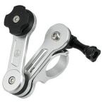 RIDEZlaizDefinitive Supplies [ Defi nitisa приз ] CLIK MOUNT ACTIONCAM PLUS цвет : серебряный прочее экшн-камера опция * ремонт детали 
