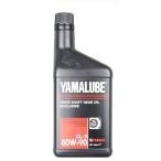 YAMALUBE Yamalube ведущий вал масло (FJR1300 для ) [80W-90][500ml] FJR1300 YAMAHA Yamaha трансмиссия масло * трансмиссионное масло прочее масло и жиры масло 