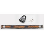 MITSUBA Mitsuba солнечный ko-wa тиски защита кондиционер bo длина :350mm chain lock хранение * противоугонное сопутствующие товары 